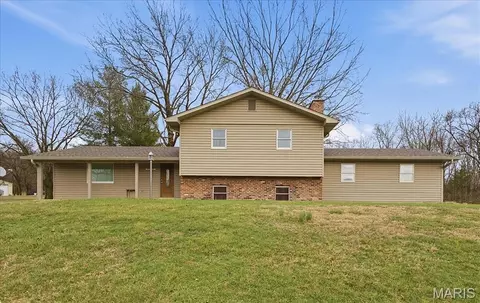Exterior - 2788 Highway Ff, Eureka, MO 63025 photo 1 of 14