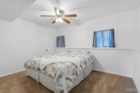 Bedroom - 2788 Highway Ff, Eureka, MO 63025 photo 1 of 6