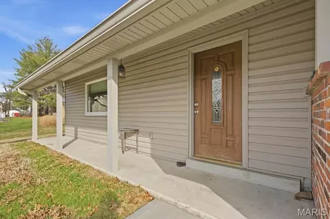 Exterior - 2788 Highway Ff, Eureka, MO 63025 photo 4 of 14