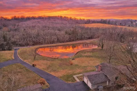 2788 Highway Ff, Eureka, MO 63025