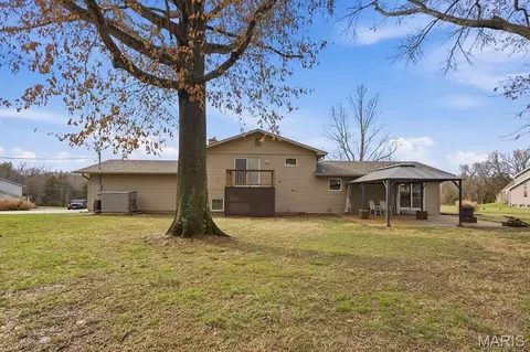 Exterior - 2788 Highway Ff, Eureka, MO 63025 photo 13 of 14