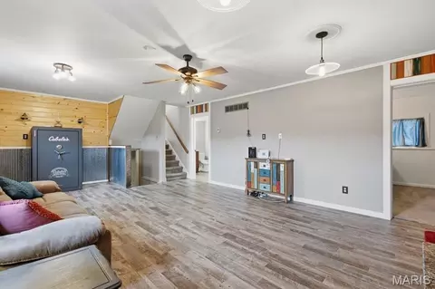 Entry Way - 2788 Highway Ff, Eureka, MO 63025 photo 2 of 2