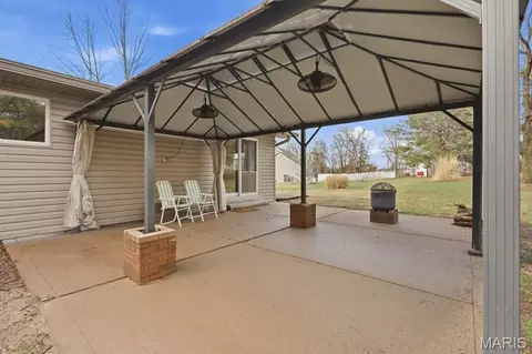 Exterior - 2788 Highway Ff, Eureka, MO 63025 photo 6 of 14