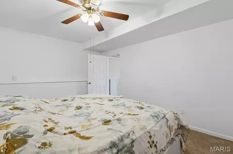 Bedroom - 2788 Highway Ff, Eureka, MO 63025 photo 2 of 6