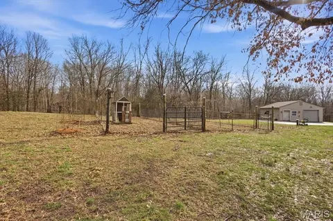 Exterior - 2788 Highway Ff, Eureka, MO 63025 photo 7 of 14