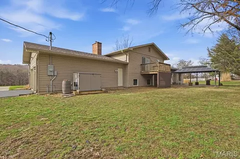 Exterior - 2788 Highway Ff, Eureka, MO 63025 photo 12 of 14