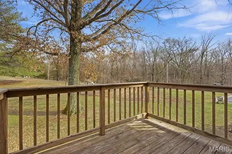 Exterior - 2788 Highway Ff, Eureka, MO 63025 photo 10 of 14