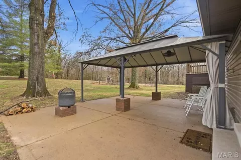 Exterior - 2788 Highway Ff, Eureka, MO 63025 photo 5 of 14