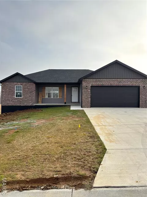 268 Byrd Ct, Jackson, MO 63755 photo 2