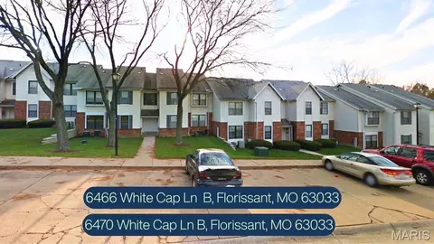 11978 Del Reo Ct, Saint Louis, MO 63138