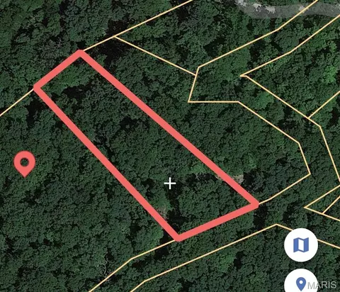 0 Peninsula Trl, New Florence, MO 63363