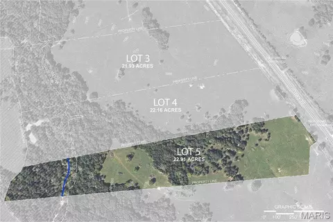 45972 Hwy 72 Tract 5, Salem, MO 65560