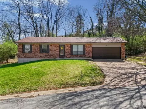 1846 Brandywine Pl, Imperial, MO 63052