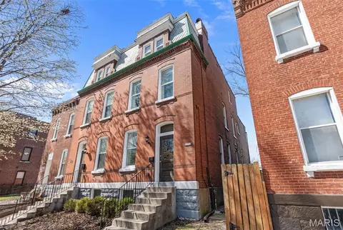 2253 Indiana Ave, Saint Louis, MO 63104