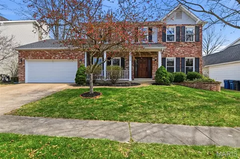 Undisclosed, Manchester, MO 63021