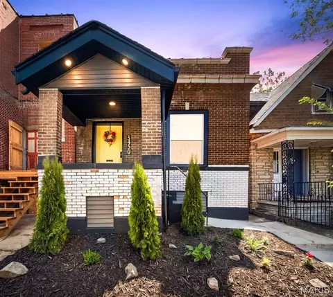 3450 Minnesota Ave, Saint Louis, MO 63118