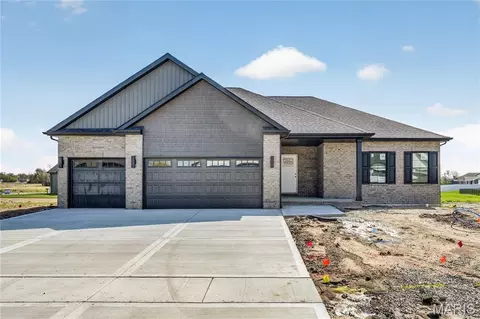 604 Tea Olive Blvd, O'fallon, IL 62269