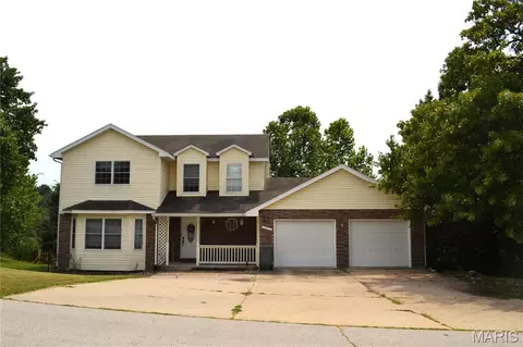 140 Sawmill Rd, Saint Robert, MO 65584