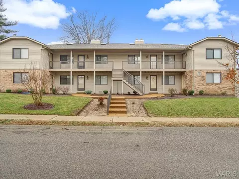 164 Eagle Rdg, O'fallon, IL 62269