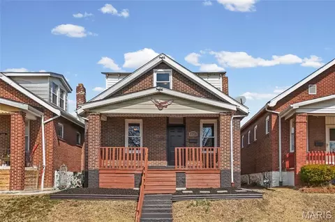 4447 Gannett, Saint Louis, MO 63116