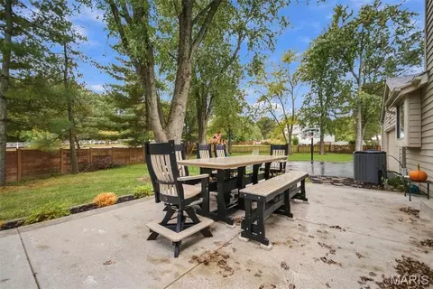 Other - 8 Windfall Ridge Ct, Chesterfield, MO 63005 photo 5 of 5