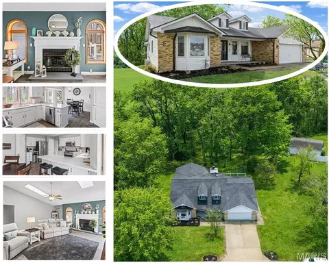 4608 Vandebrook Dr, Waterloo, IL 62298