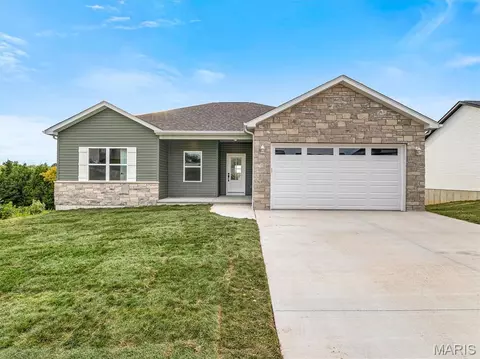 113 Ventnor Ave, Union, MO 63084