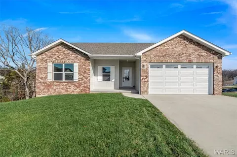 113 Ventnor Ave, Union, MO 63084