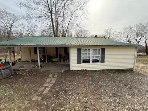 Exterior - 2456 2462 Madison 504, Fredericktown, MO 63645 photo 6 of 8