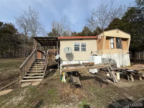 Exterior - 2456 2462 Madison 504, Fredericktown, MO 63645 photo 1 of 8
