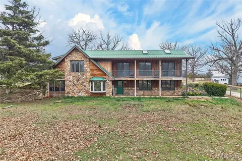 27960 Highway Nn, Laquey, MO 65534