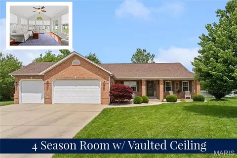 4382 Shelfield, Swansea, IL 62226