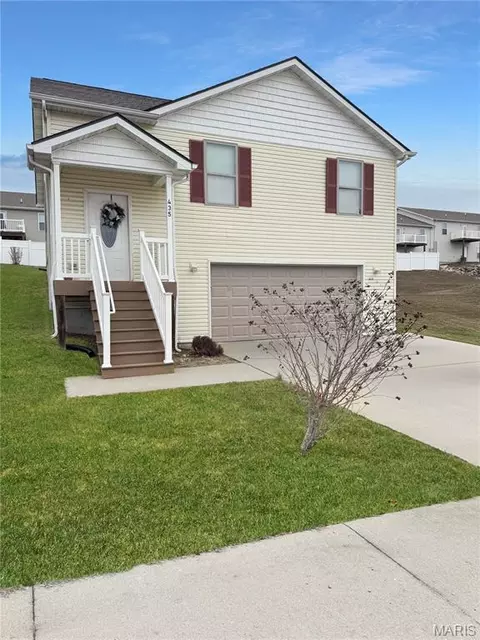 435 Eve Estates Dr, Union, MO 63084