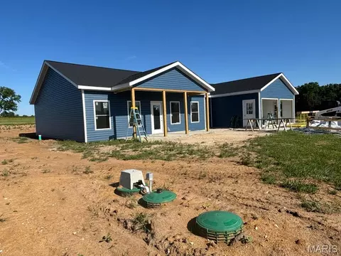 18910 Lambeau Trl, Monroe City, MO 63456