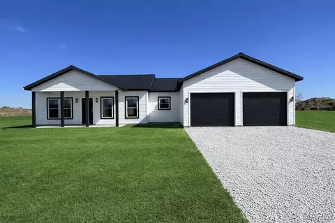 18910 Lambeau Trl, Monroe City, MO 63456