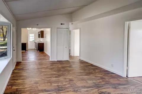 Living - 1124 Saint Michael Dr, Cahokia, IL 62206 photo 3 of 4