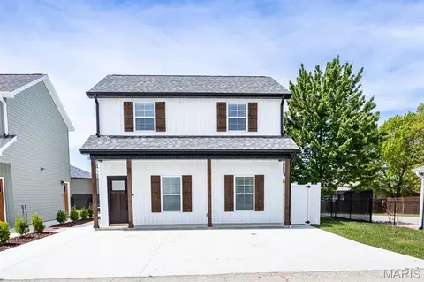 23231 Righteous Lane Apt 3a Ln #3B, Waynesville, MO 65583