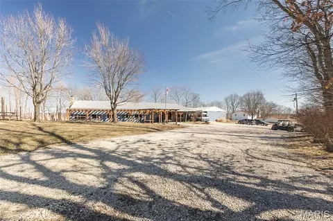 Exterior - 3166 Highway B, Berger, MO 63014 photo 1 of 19
