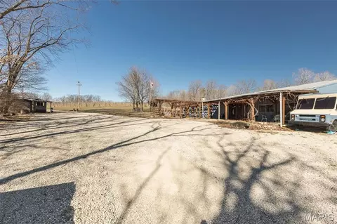 Exterior - 3166 Highway B, Berger, MO 63014 photo 11 of 19