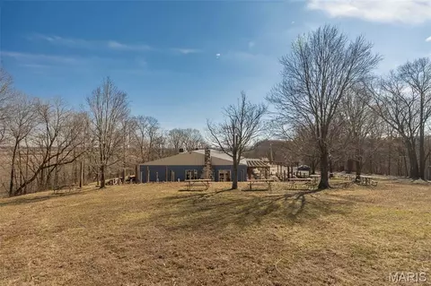 Exterior - 3166 Highway B, Berger, MO 63014 photo 6 of 19
