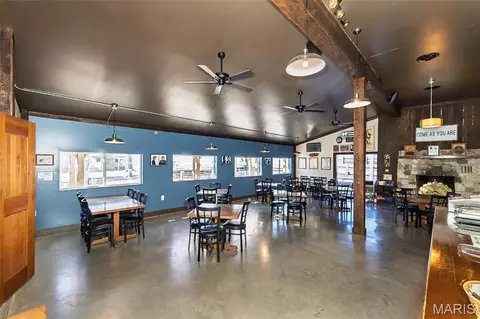 Dining - 3166 Highway B, Berger, MO 63014 photo 4 of 9
