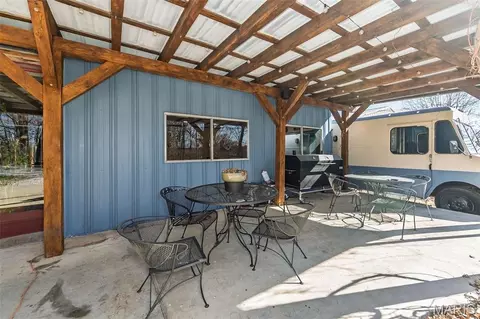 Exterior - 3166 Highway B, Berger, MO 63014 photo 3 of 19