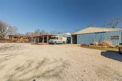 Exterior - 3166 Highway B, Berger, MO 63014 photo 2 of 19