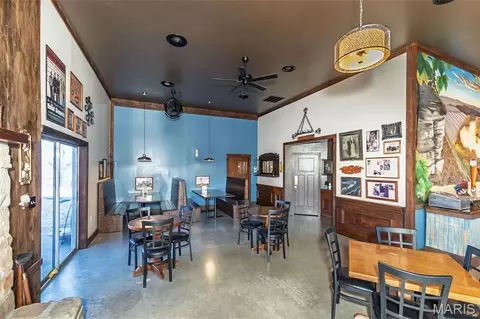Dining - 3166 Highway B, Berger, MO 63014 photo 6 of 9