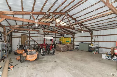 Exterior - 3166 Highway B, Berger, MO 63014 photo 16 of 19