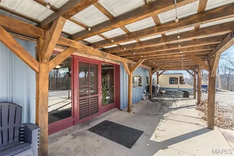 Exterior - 3166 Highway B, Berger, MO 63014 photo 5 of 19