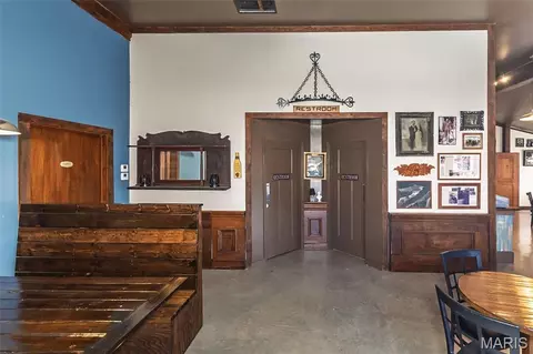 Entry Way - 3166 Highway B, Berger, MO 63014 photo 3 of 3