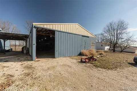 Exterior - 3166 Highway B, Berger, MO 63014 photo 15 of 19
