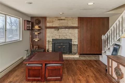 Living - 3166 Highway B, Berger, MO 63014 photo 4 of 4