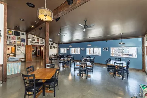 Dining - 3166 Highway B, Berger, MO 63014 photo 7 of 9